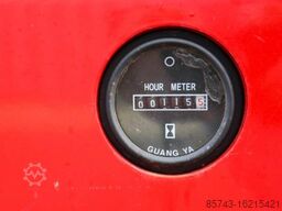 Magni ES1012E Valid inspection, *Guarantee! Electric, 10