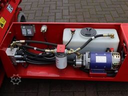 Magni ES1612E Valid inspection, *Guarantee!, Electric, 1