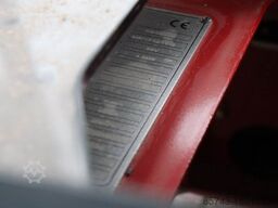 Magni ES1612E Valid inspection, *Guarantee!, Electric, 1