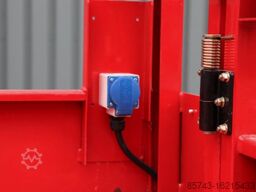 Magni ES1612E Valid inspection, *Guarantee!, Electric, 1