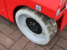 Magni ES1612E Valid inspection, *Guarantee!, Electric, 1