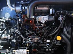 Aichi SP14D1JM Valid Inspection, *Guarantee! Diesel, 4x4