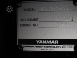 Aichi SP14D1JM Valid Inspection, *Guarantee! Diesel, 4x4