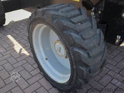 Genie Z60/37FE Valid Inspection, *Guarantee! Hybrid, 4x4