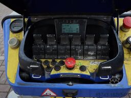 Falcon FS330Z Bi-Energy, Diesel - Battery, 33m Working He