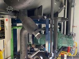 Geneglace Icemakers F600x3 Icefactory