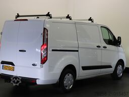 Ford Transit Custom 2.0 TDCI EURO 6 - Airco - Cruise...
