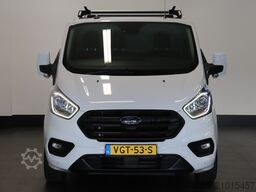 Ford Transit Custom 2.0 TDCI EURO 6 - Airco - Cruise...