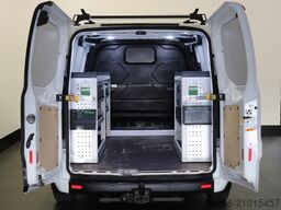 Ford Transit Custom 2.0 TDCI EURO 6 - Airco - Cruise...