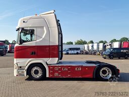 Scania S540 NGS Highline 4x2 - Low deck - Retarder - C...