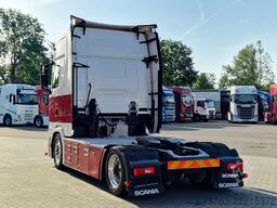 Scania S540 NGS Highline 4x2 - Low deck - Retarder - C...