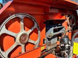 Wood-mizer HR700