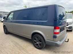 VW Transporter **EURO5-BELGIAN ORIGINE**