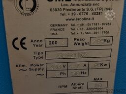 ERCOLINA CE40MR3
