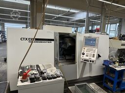 Gildemeister CTX 410
