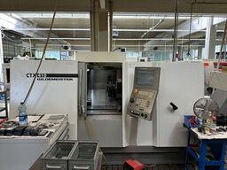 Gildemeister CTX 410