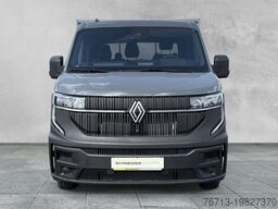 Renault Master L2H1 3,5 FWD 3-Seitenkipper advance KLIMA