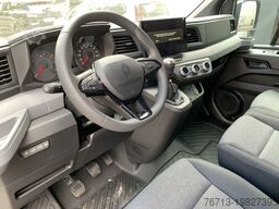 Renault Master KASTEN L3H2 3,5t dCi 150 EXTRA BOTTAUSBAU