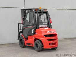 Manitou MI 35 D