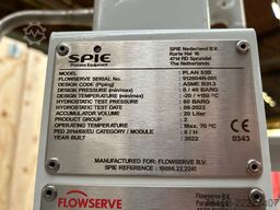 Flowserve PVML 35.08.08.25H OH5