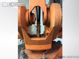 ABB IRB 2400L Welding Cell