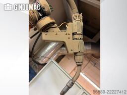 ABB IRB 2400L Welding Cell