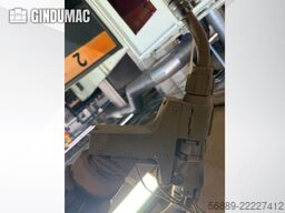 ABB IRB 2400L Welding Cell