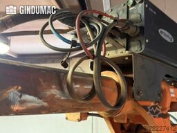 ABB IRB 2400L Welding Cell