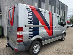 Mercedes-Benz Sprinter 210 **EURO 5B-BELGIAN ORIGINE**