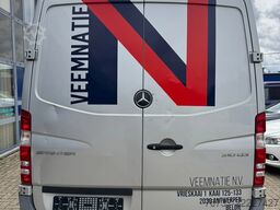 Mercedes-Benz Sprinter 210 **EURO 5B-BELGIAN ORIGINE**