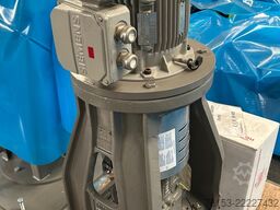 Flowserve Durco Mark 3 ANSI 2K2x1.5V-10ARV