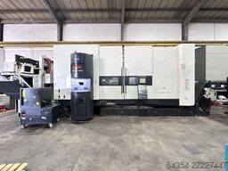 Mazak Integrex E-650H x 2000