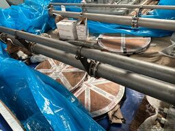 Flowserve ECPJ 50-125-R VS4