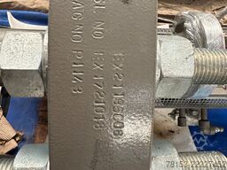Flowserve ECPJ 50-125-R VS4
