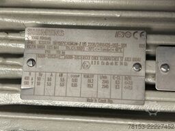 Flowserve ECPJ 50-125-R VS4