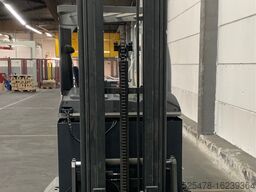 STILL FM-X14