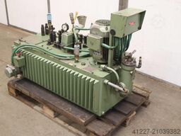 unbekannt 9 l/min / 21 l/min