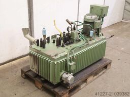 unbekannt 9 l/min / 21 l/min