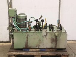 unbekannt 9 l/min / 21 l/min