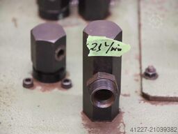 unbekannt 9 l/min / 21 l/min