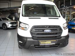 FORD Transit Kasten 350 L3 Trend Doppelkabine 7sitze