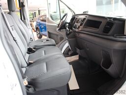 FORD Transit Kasten 350 L3 Trend Doppelkabine 7sitze