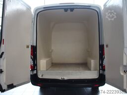 FORD Transit Kasten 350 L3 Trend Doppelkabine 7sitze