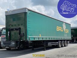 Kögel COIL TRAILER