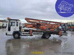 Volvo FLC
