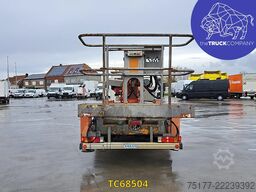 Volvo FLC