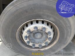 Scania G 410