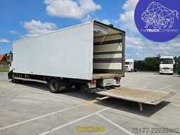 Iveco EuroCargo 140 E22