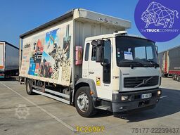Volvo FL 220