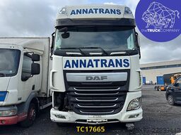 DAF XF 440